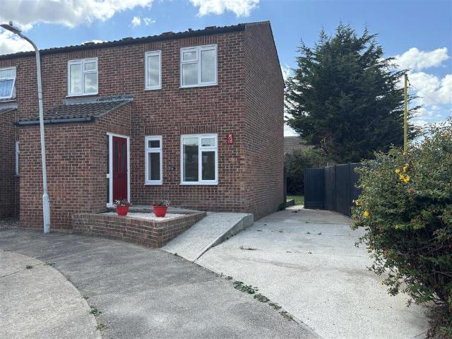 House for sale in West Minster, Swale