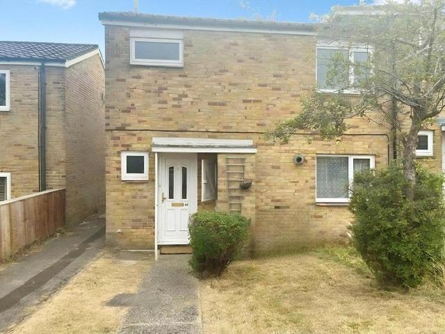 House for sale in Priest Down, Hampshire