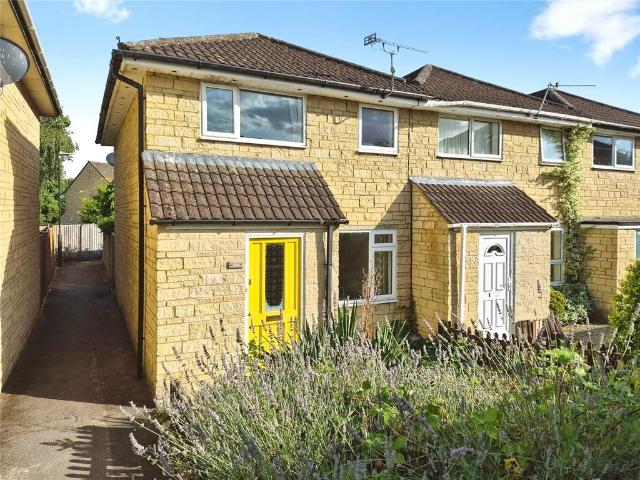 House for sale in Stratton, Cotswold