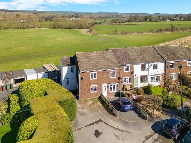 House for sale in Cambridge Estate, Otley