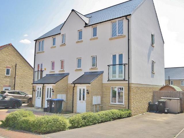 House for sale in Black Bourton, Oxfordshire