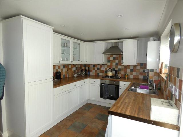 House for sale in Cilfodan, Bethesda