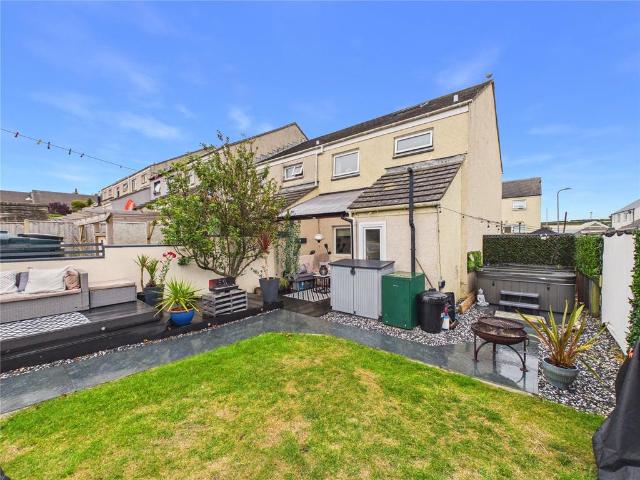 House for sale in The Havens, Broad Haven