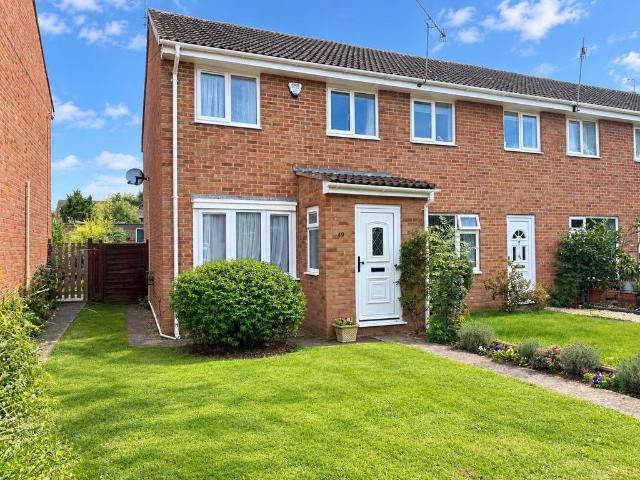 House for sale in Nailsea, North Somerset