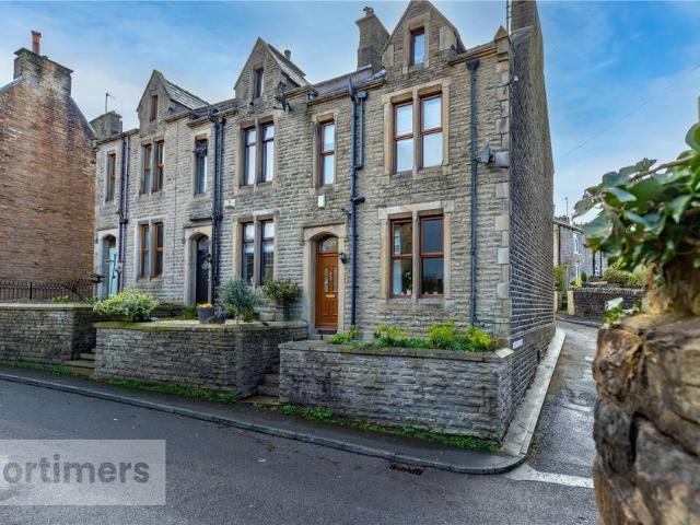 House for sale in Woodnook, Backburn