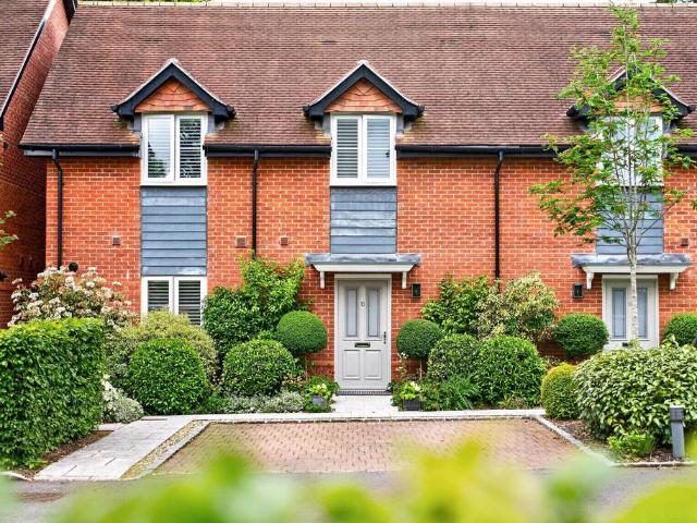House for sale in Dromore, Oxfordshire