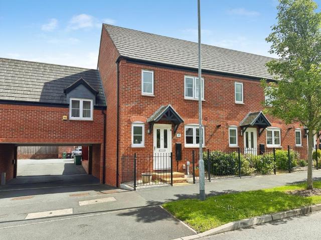 House for sale in Telford