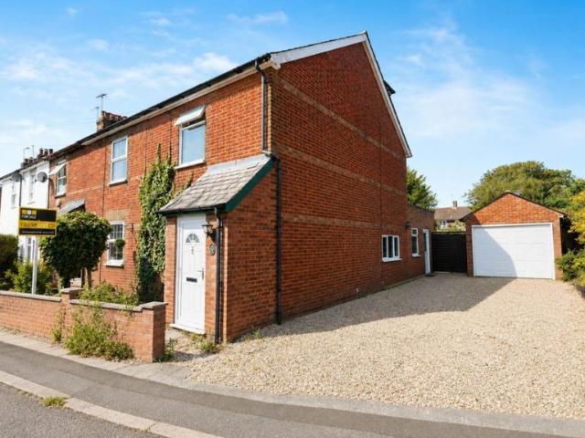 House for sale in Fretherne, Hertfordshire