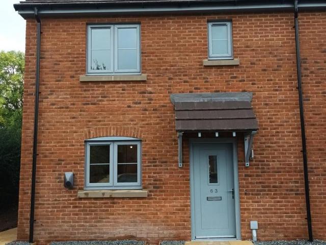 House for sale in Sugwas Pool