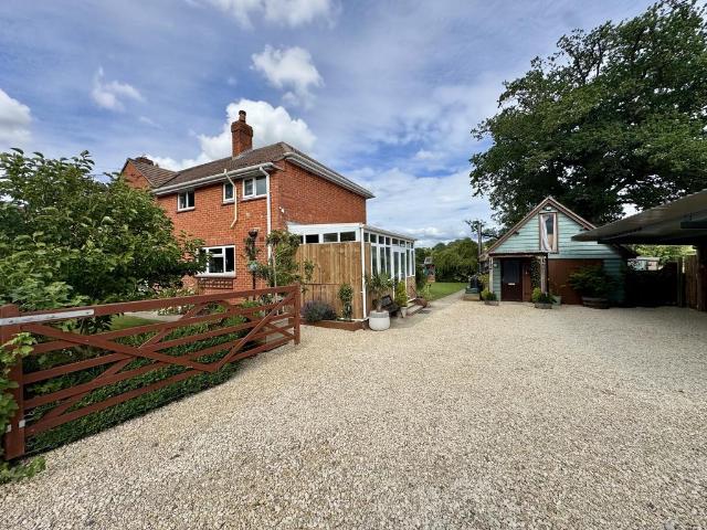 House for sale in East Dorset