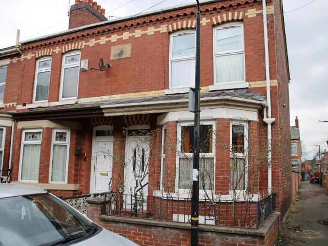House for sale in Old Trafford, Trafford Park