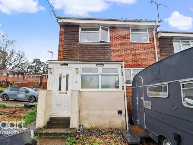 House for sale in Bolton Low Houses, Hampshire
