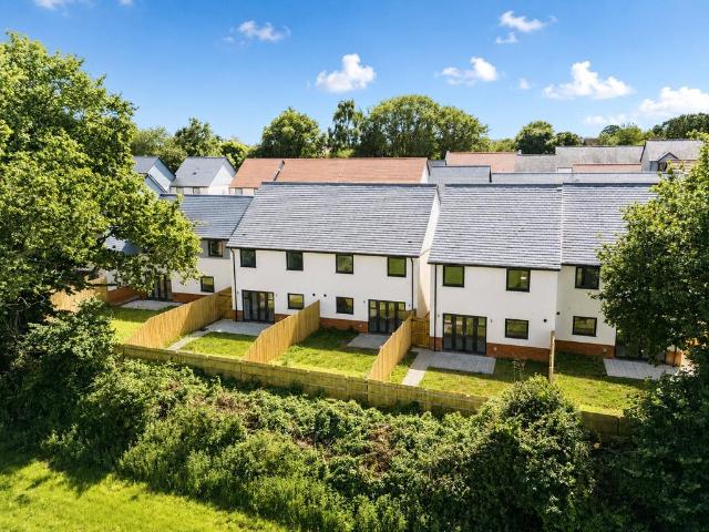 House for sale in Budleigh Salterton, Budlake