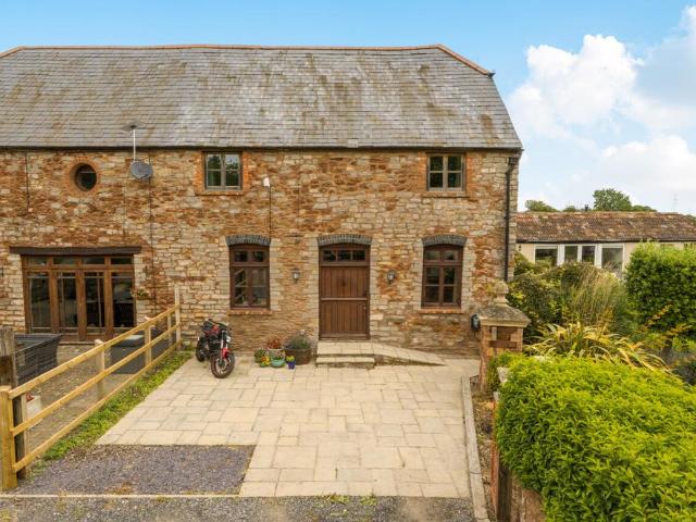 House for sale in North Petherton, Somerset