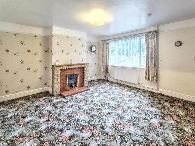 House for sale in Hazler, Church Stretton