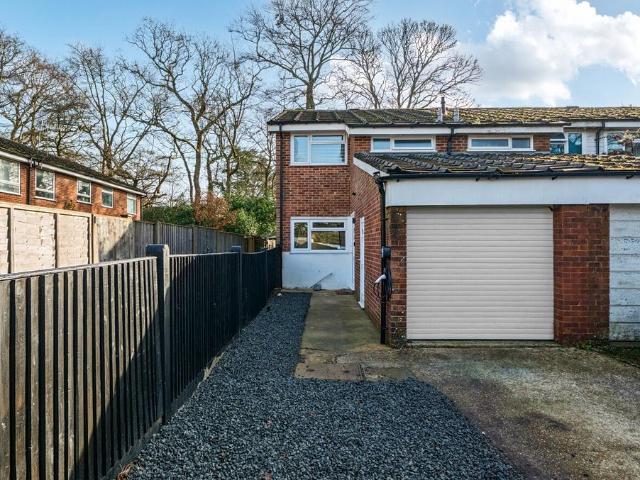 House for sale in Glen Eyre, City Of Southampton