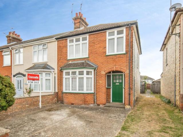 House for sale in Broke Hall, Key Street