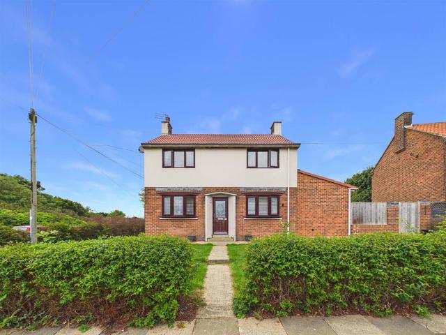 House for sale in Seaton Valley, Seaton Sluice