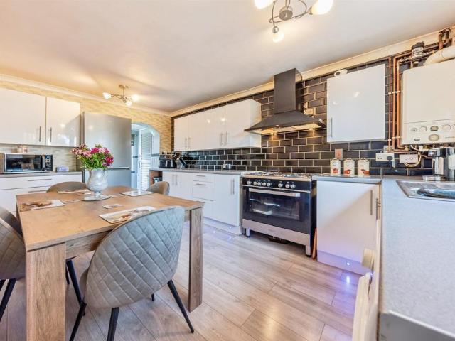 House for sale in Grantham, Barholm