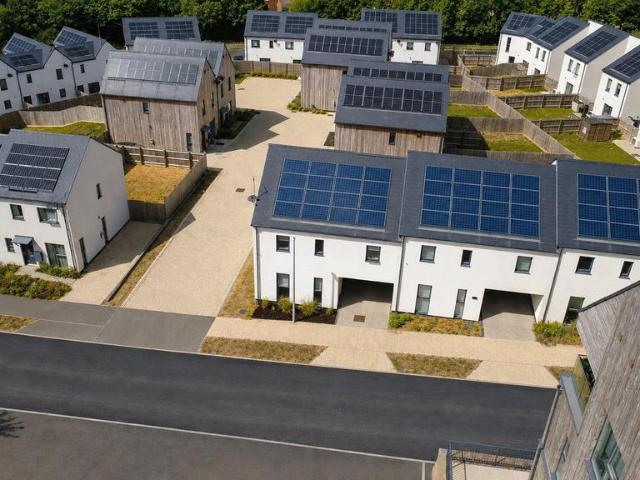 House for sale in Gorseinon, Wales