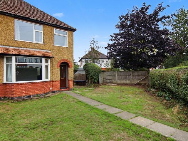 House for sale in Canley, West Midlands