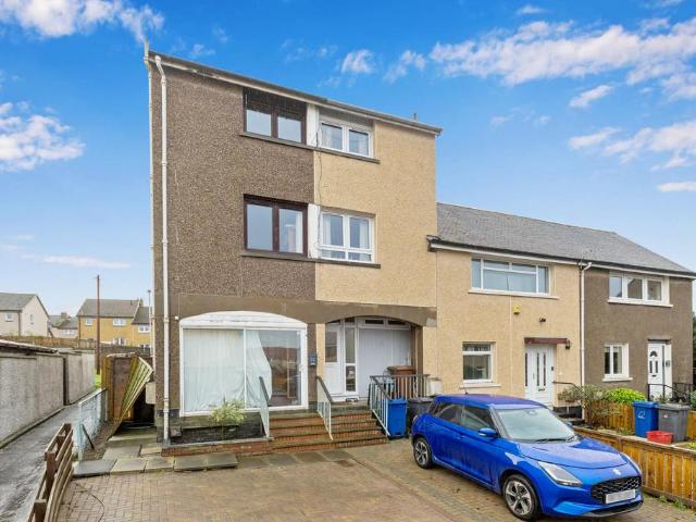 House for sale in Woodburn, Maxton