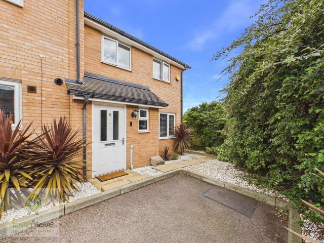 House for sale in Hoo St Werburgh