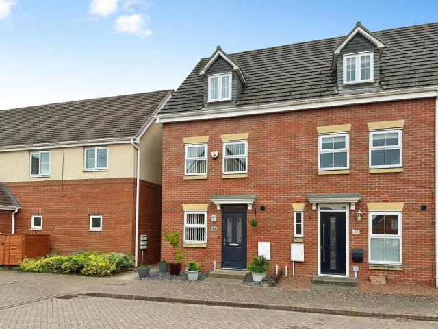 House for sale in Telford