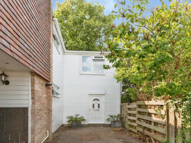 House for sale in Priest Down, Hampshire