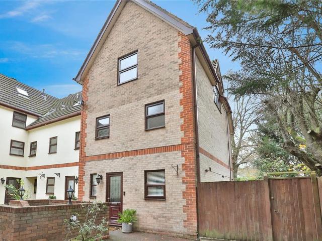 House for sale in Winton, Bournemouth