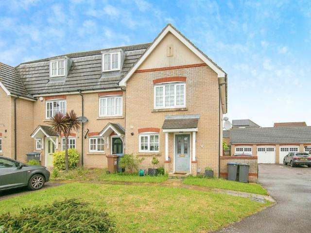 House for sale in Eastbridge, Suffolk