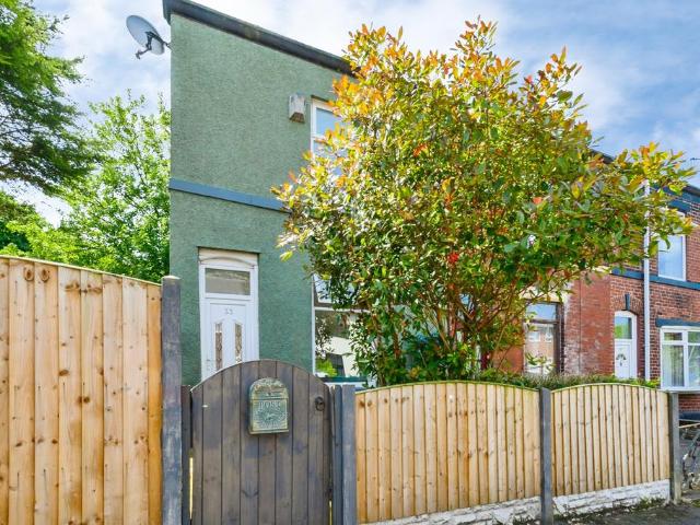 House for sale in Heap Bridge, Burnedge