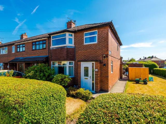 House for sale in Longford, Warrington