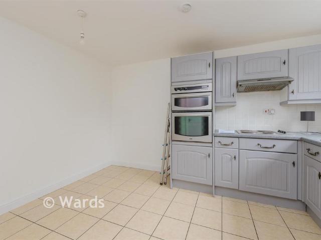 House for sale in The Butts, Kent