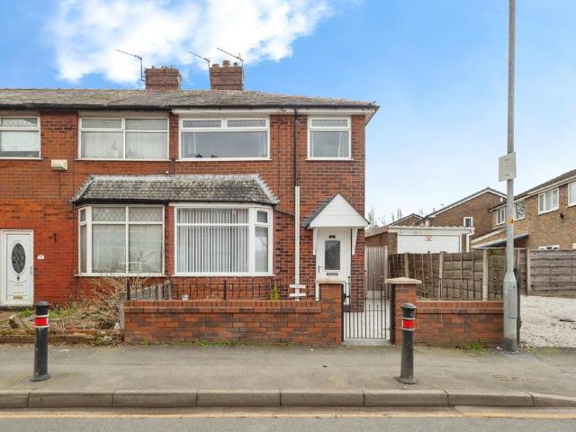 House for sale in Woodhouses, Pendock