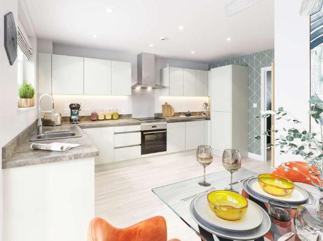House for sale in Woodplumpton, Higher Bartle