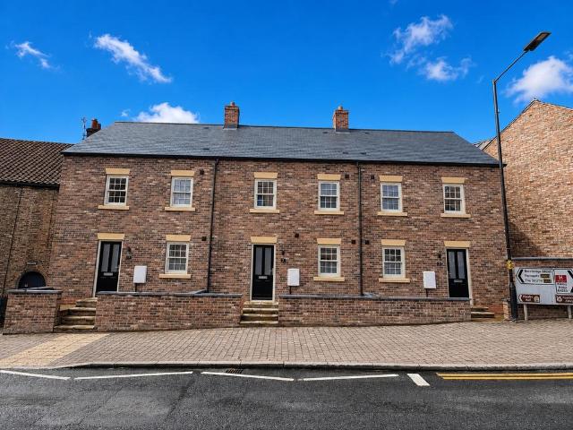 House for sale in Ripon, North Yorkshire