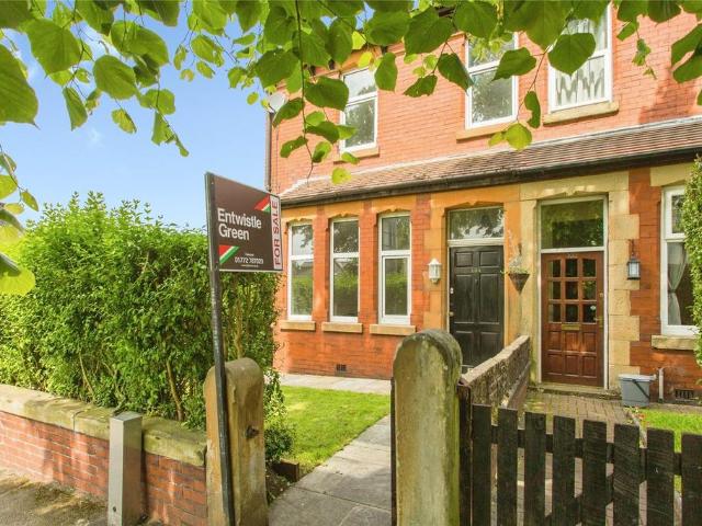 House for sale in Plungington, Higher Bartle