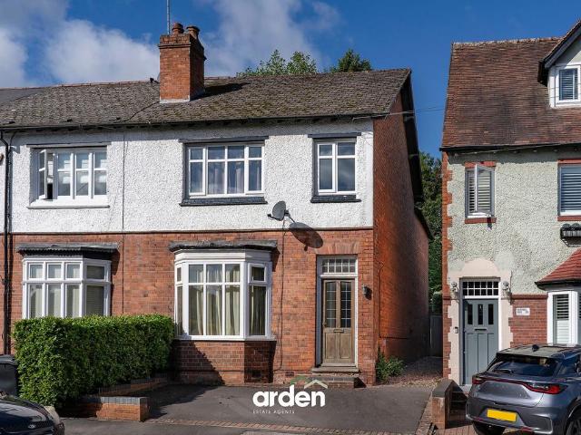 House for sale in Barnt Green CP, Bromsgrove