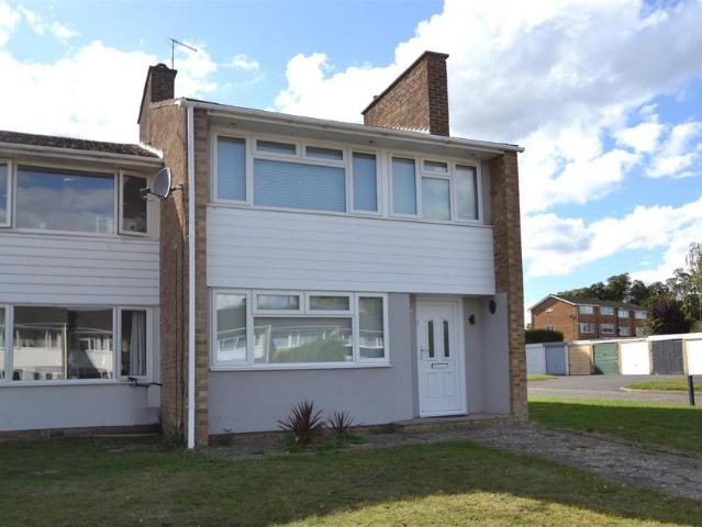 House for sale in Colliers End, Hertfordshire