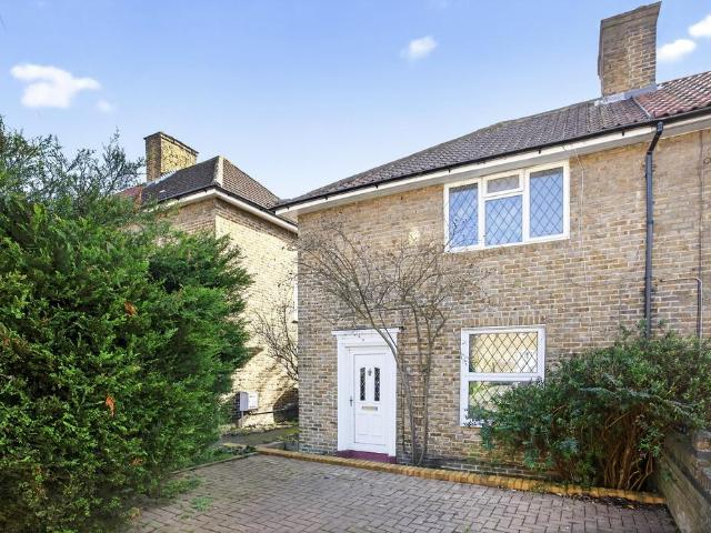 House for sale in London Borough of Lewisham, Greater London