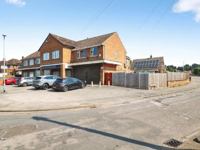 House for sale in Attenborough, East Midlands