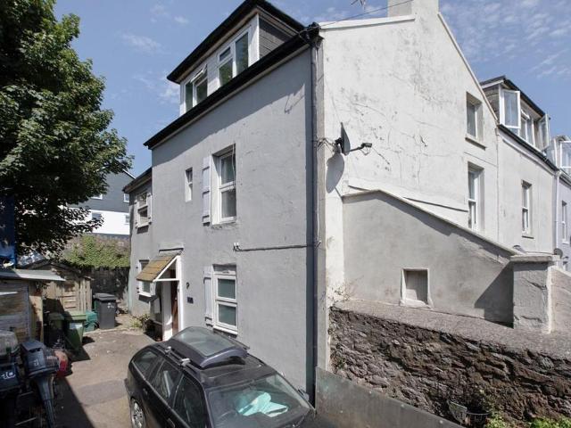 House for sale in Bridford, Devon