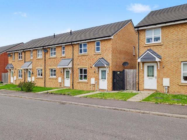 House for sale in Broomhouse, Scotland