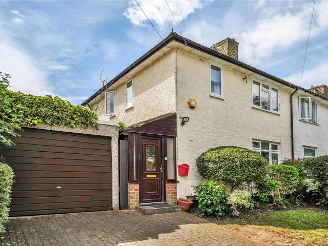 House for sale in London Borough of Lewisham, Greater London