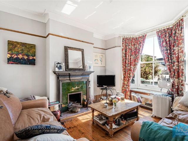 House for sale in Crouch Hall Park, Greater London