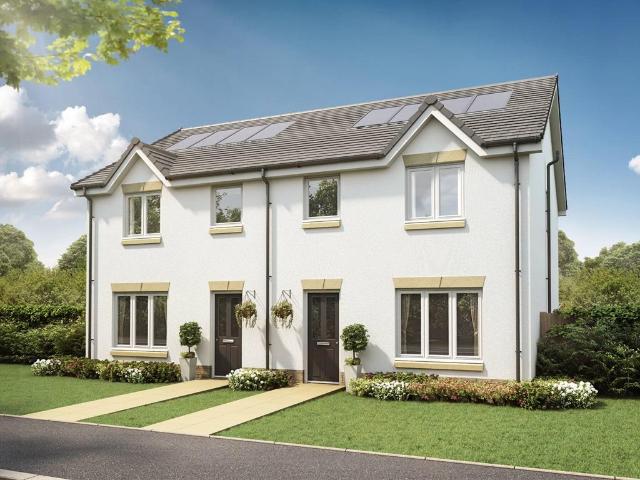 House for sale in Bishopton, Scotland