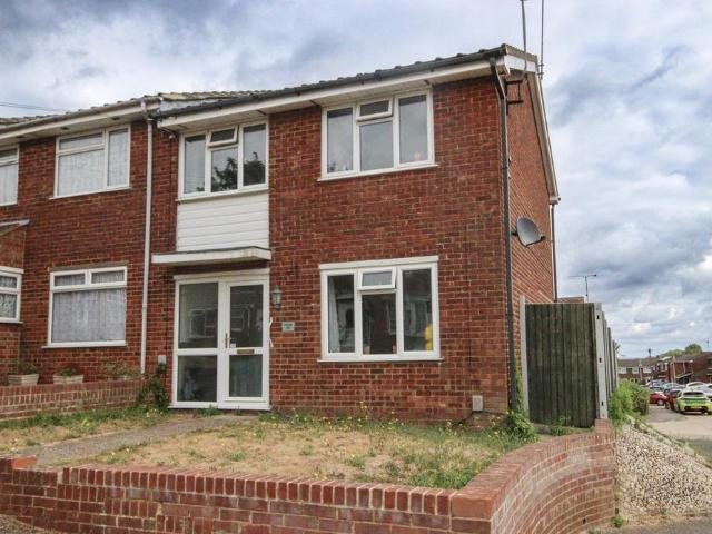 House for sale in Gillingham