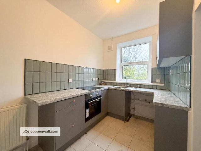 House for sale in Hugh Mill, Irwell Vale