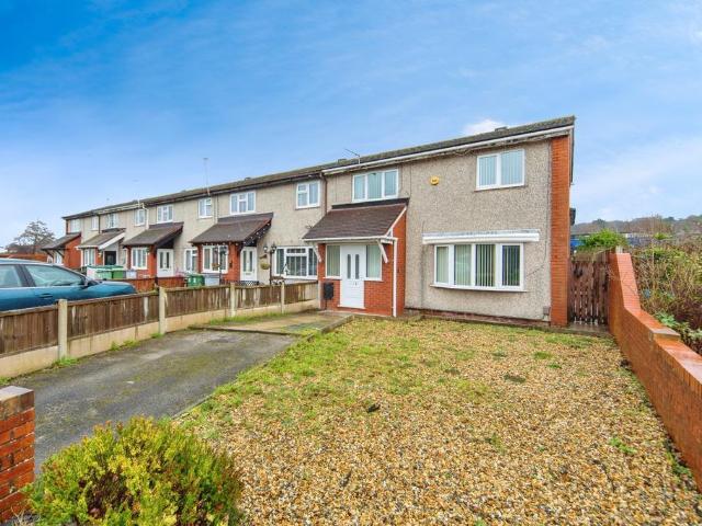 House for sale in Moreton, Wirral